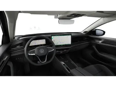Volkswagen Passat Variant – Foto 9