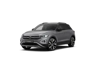 Volkswagen T-Roc – Foto 2