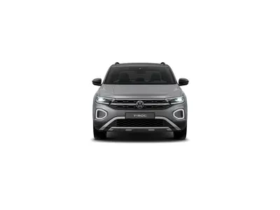 Volkswagen T-Roc – Foto 3