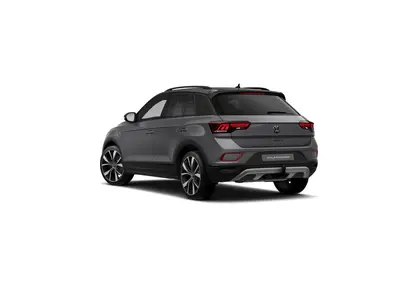 Volkswagen T-Roc – Foto 5