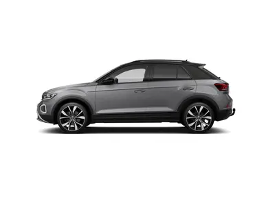 Volkswagen T-Roc – Foto 6