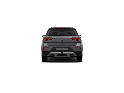 Volkswagen T-Roc – Foto 7