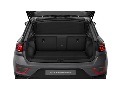 Volkswagen T-Roc – Foto 8