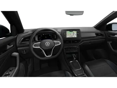 Volkswagen T-Roc – Foto 9