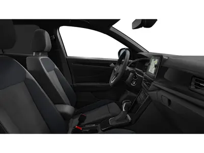 Volkswagen T-Roc – Foto 10
