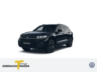 Volkswagen Touareg – Foto 1