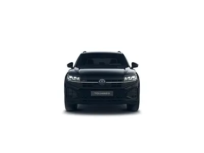 Volkswagen Touareg – Foto 3