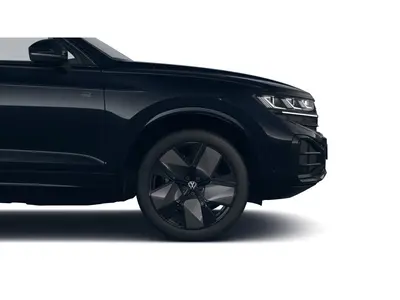 Volkswagen Touareg – Foto 4