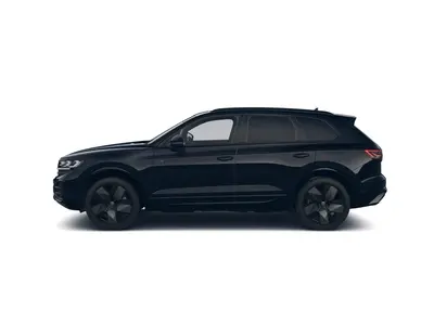 Volkswagen Touareg – Foto 6