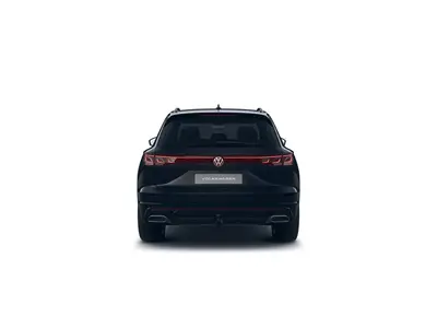 Volkswagen Touareg – Foto 7