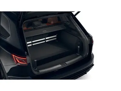 Volkswagen Touareg – Foto 8