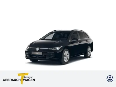 Volkswagen Golf Variant – Foto 1