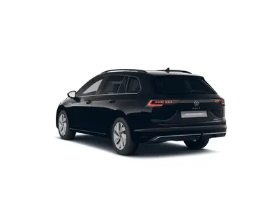 Volkswagen Golf Variant – Foto 5