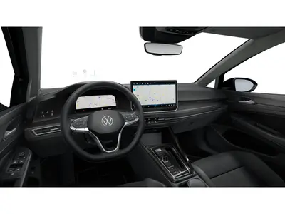 Volkswagen Golf Variant – Foto 9
