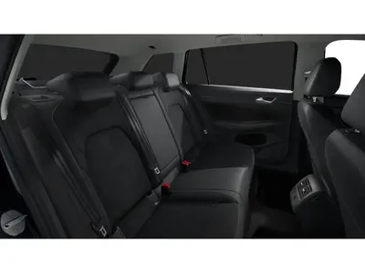 Volkswagen Golf Variant – Foto 11