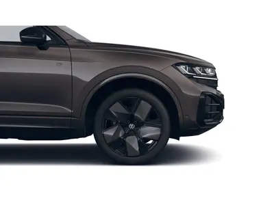 Volkswagen Touareg – Foto 4