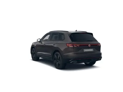 Volkswagen Touareg – Foto 5