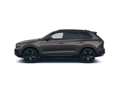 Volkswagen Touareg – Foto 6