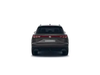 Volkswagen Touareg – Foto 7