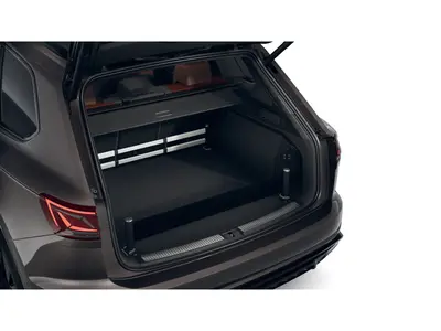 Volkswagen Touareg – Foto 8