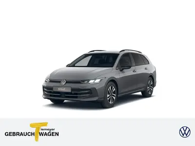 Volkswagen Golf Variant – Foto 1
