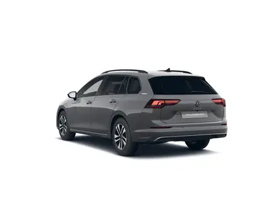 Volkswagen Golf Variant – Foto 5