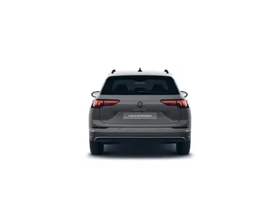 Volkswagen Golf Variant – Foto 7
