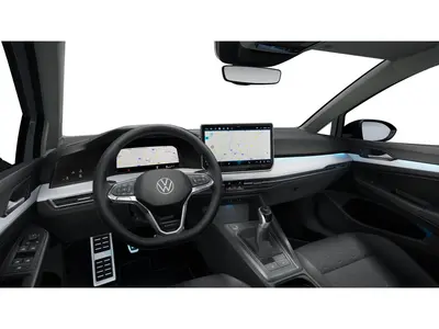 Volkswagen Golf Variant – Foto 9