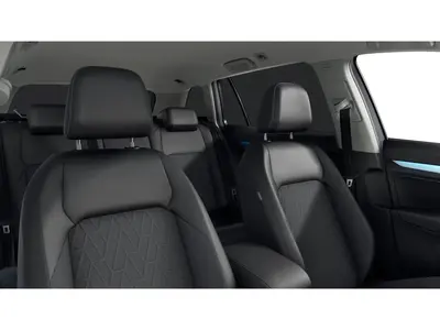 Volkswagen Golf Variant – Foto 10