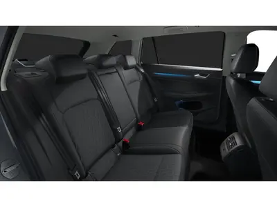 Volkswagen Golf Variant – Foto 11