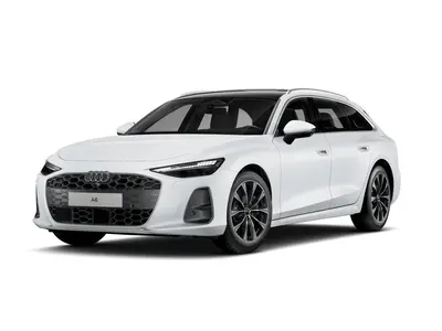 Audi A6 Avant – Foto 2