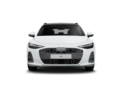Audi A6 Avant – Foto 3