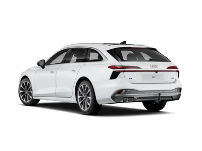 Audi A6 Avant – Foto 5