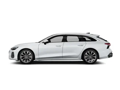 Audi A6 Avant – Foto 6
