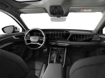 Audi A6 Avant – Foto 9