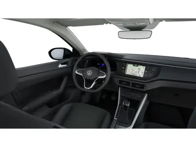 Volkswagen Taigo – Foto 10