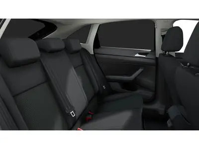 Volkswagen Taigo – Foto 11