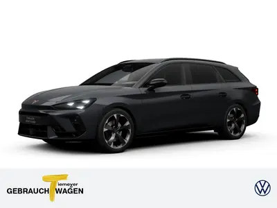 Cupra Leon – Foto 1