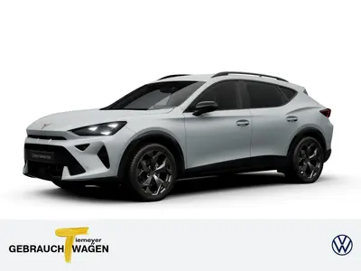 Cupra Formentor – Foto 1