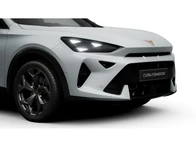 Cupra Formentor – Foto 8