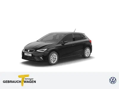 Seat Ibiza – Foto 1