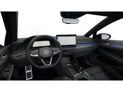 Volkswagen Golf – Foto 9