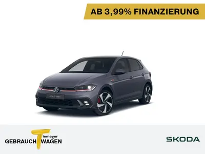 Volkswagen Polo GTI – Foto 1
