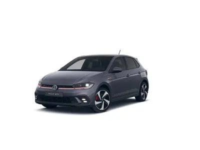 Volkswagen Polo GTI – Foto 2