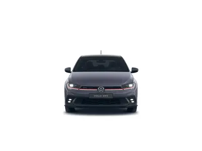 Volkswagen Polo GTI – Foto 3