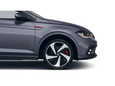 Volkswagen Polo GTI – Foto 4