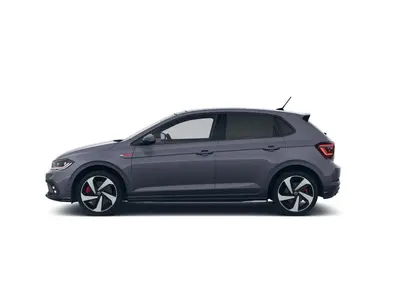 Volkswagen Polo GTI – Foto 6