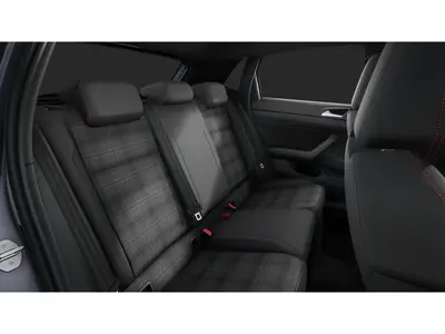 Volkswagen Polo GTI – Foto 11