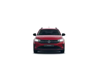 Volkswagen Taigo – Foto 3