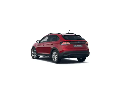 Volkswagen Taigo – Foto 5